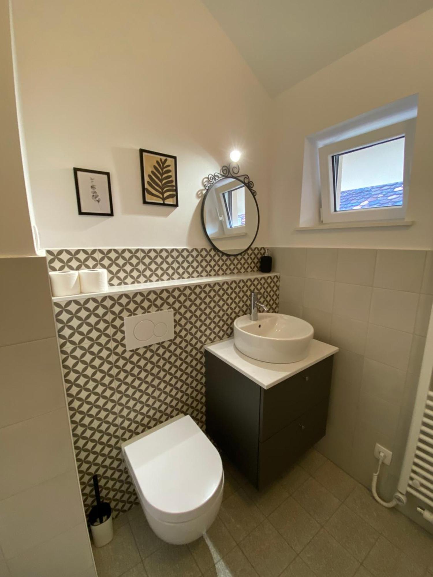Krakovska Apartments Ljubljana Room photo