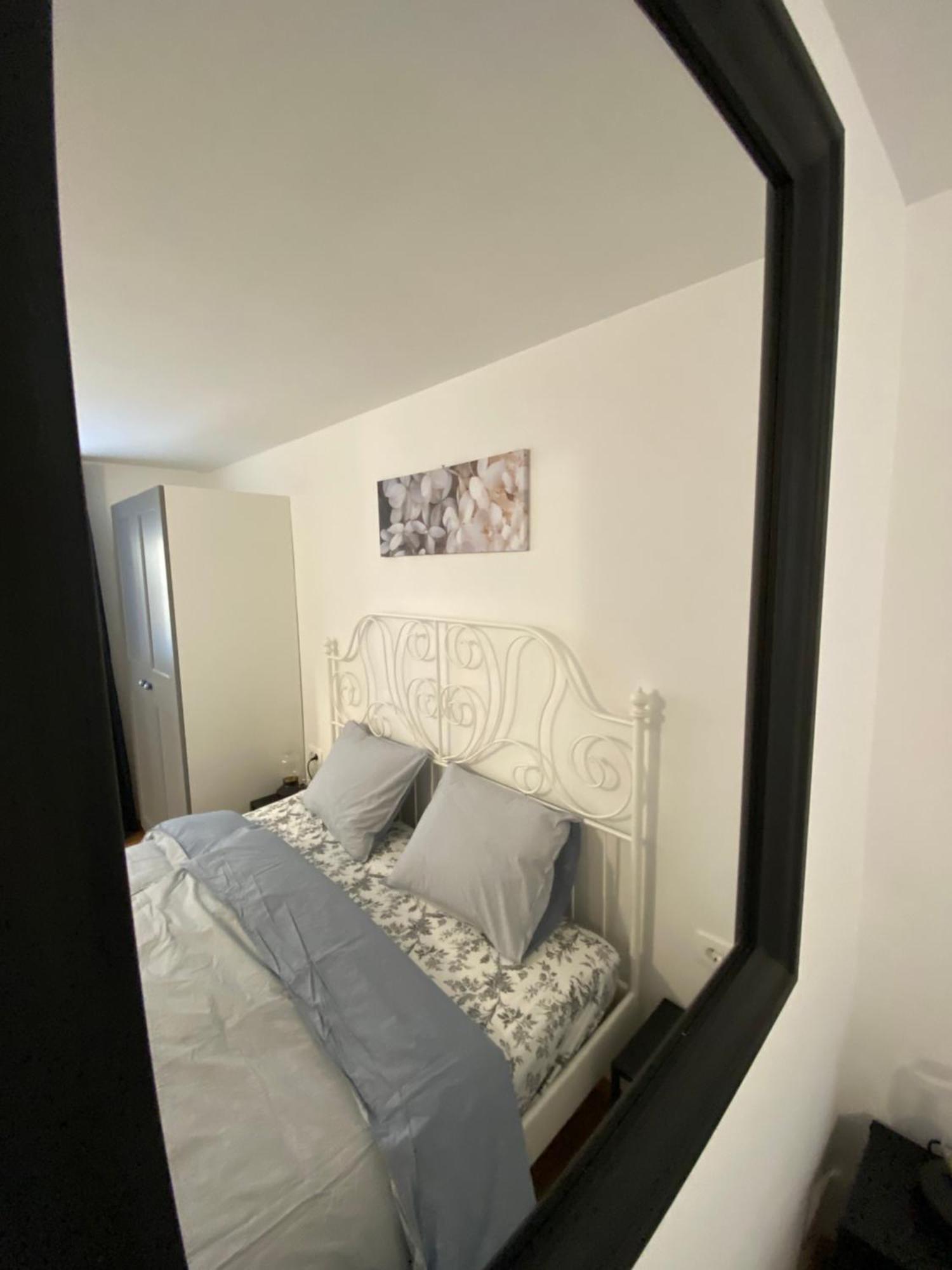 Krakovska Apartments Ljubljana Room photo