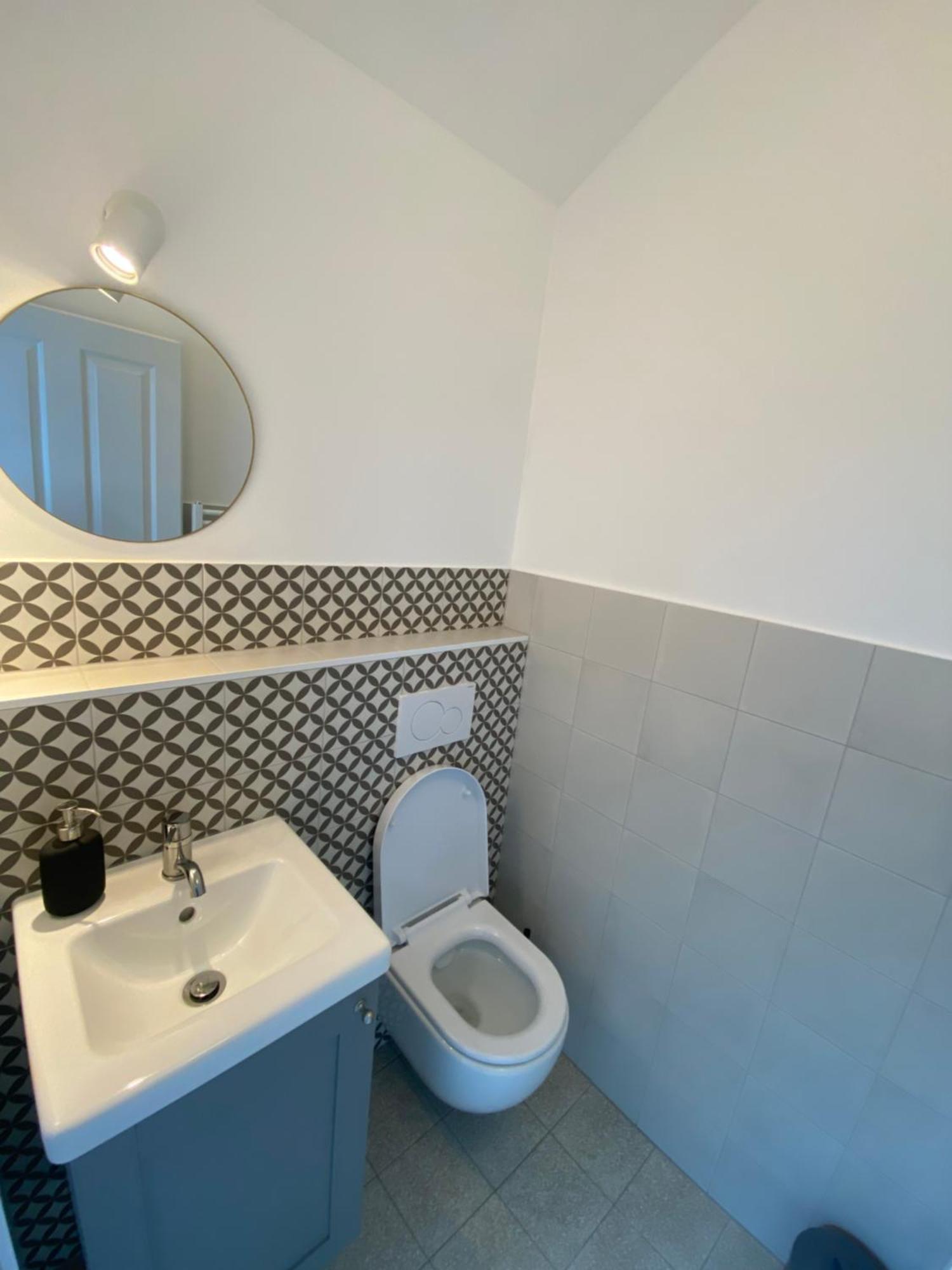 Krakovska Apartments Ljubljana Room photo