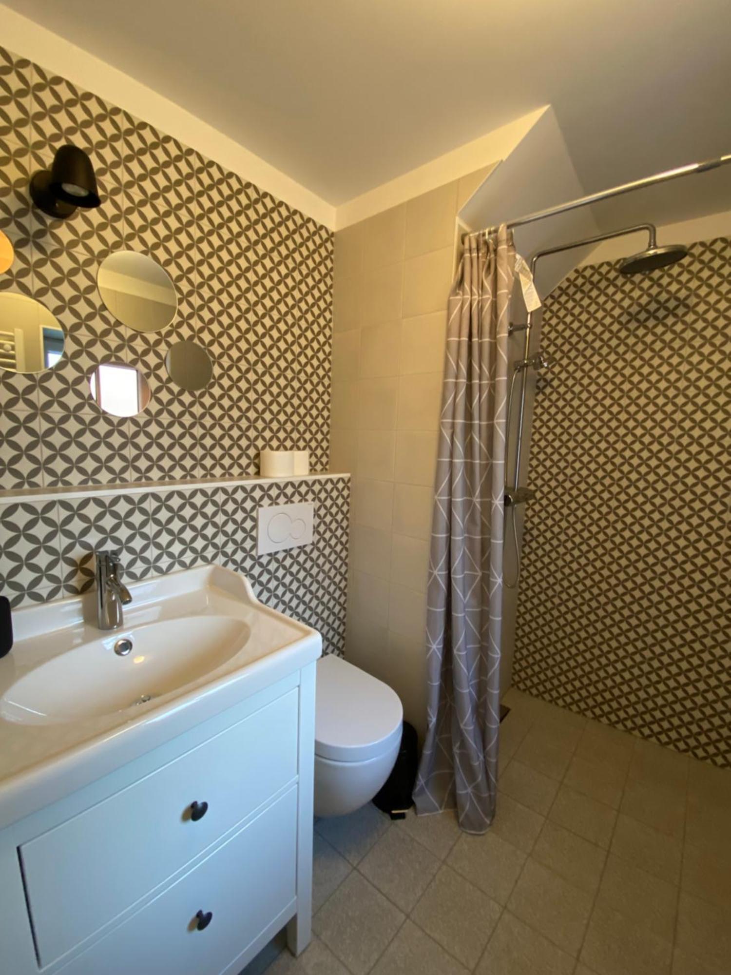 Krakovska Apartments Ljubljana Room photo